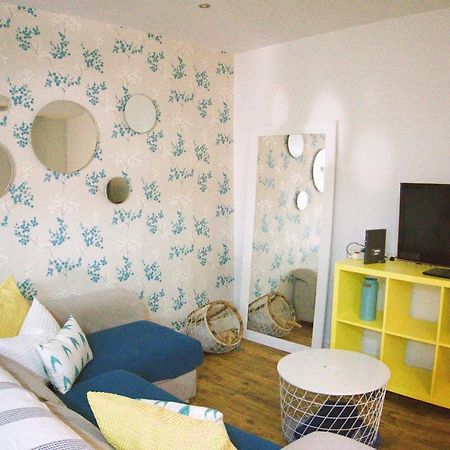 Apartamento Anselma 9 Con Parking Gratuito Більбао Екстер'єр фото