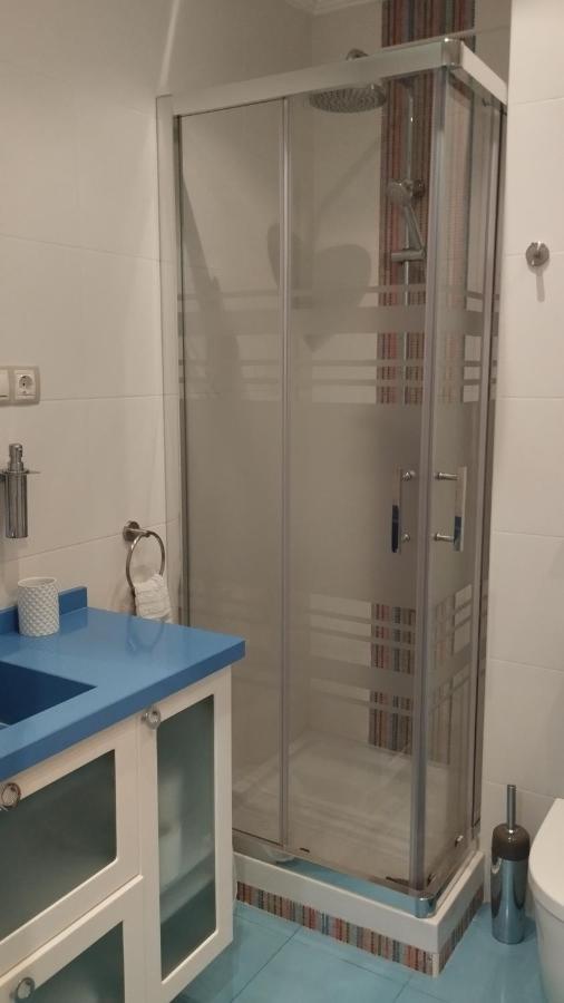 Apartamento Anselma 9 Con Parking Gratuito Більбао Екстер'єр фото